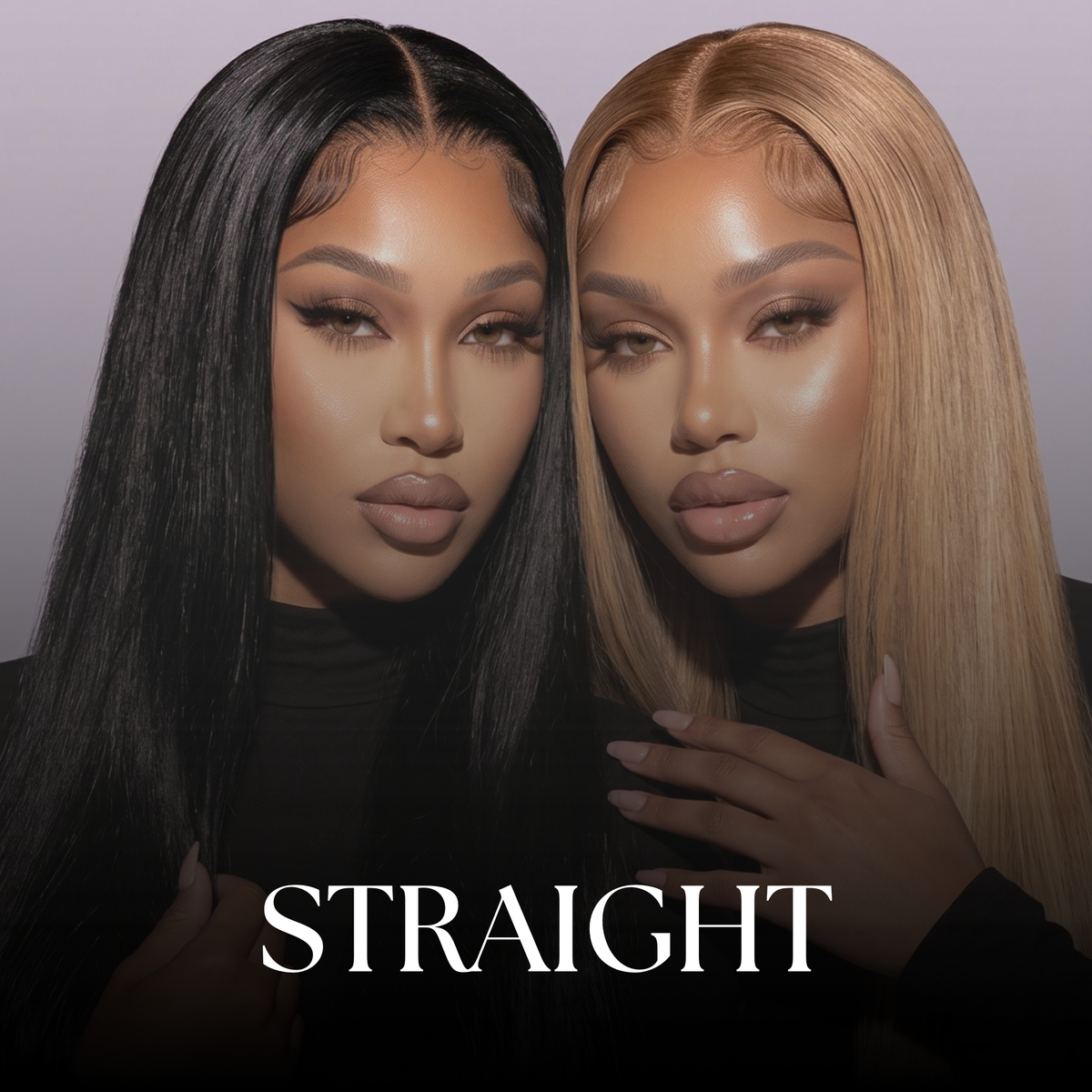 GF STRAIGHT COLLECTION