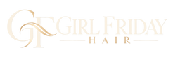 Girl Friday Hair  - Home